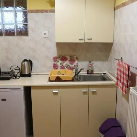 Maison d'hôtes Gaál Szentgotthárd
