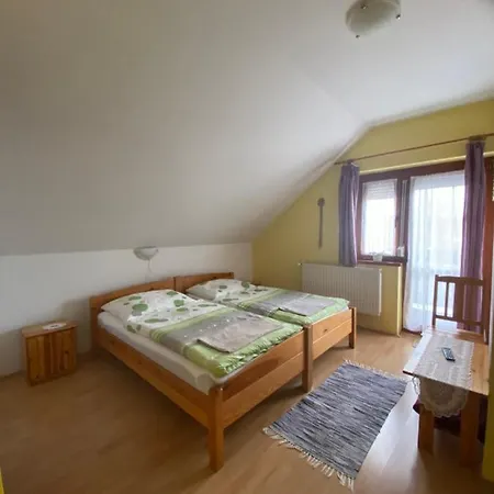 Maison d'hôtes Gaál Szentgotthárd