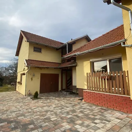 Gaál 3* Szentgotthárd