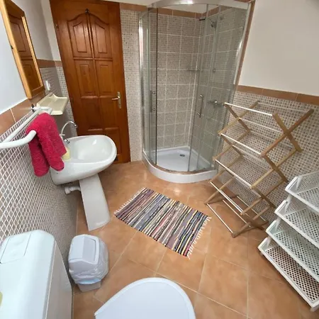 Gaál Maison d'hôtes 3*