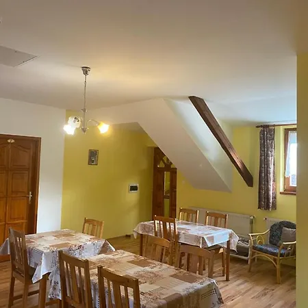 Gaál Maison d'hôtes Szentgotthárd
