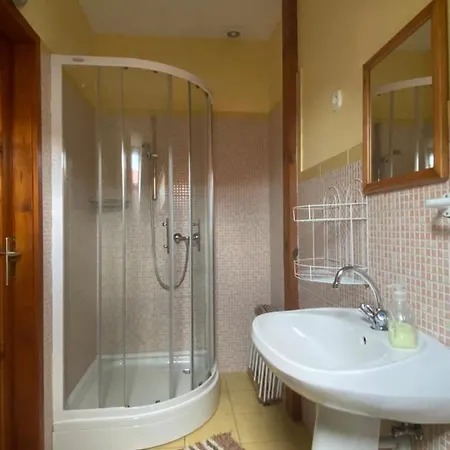 Gaál Maison d'hôtes 3*