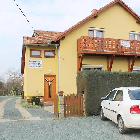 Gaál Szentgotthárd