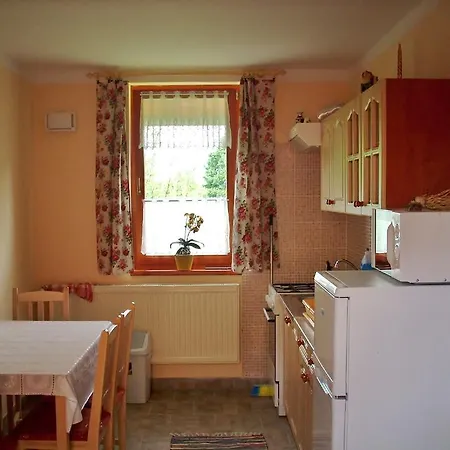 Maison d'hôtes Gaál Szentgotthárd