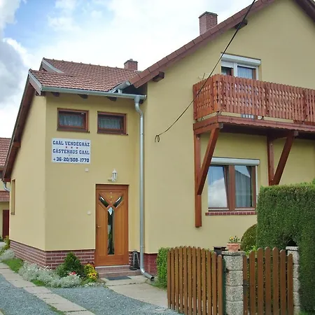 Affittacamere Gaál Szentgotthárd