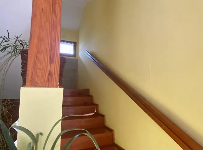 Gaál Casa de hóspedes 3*