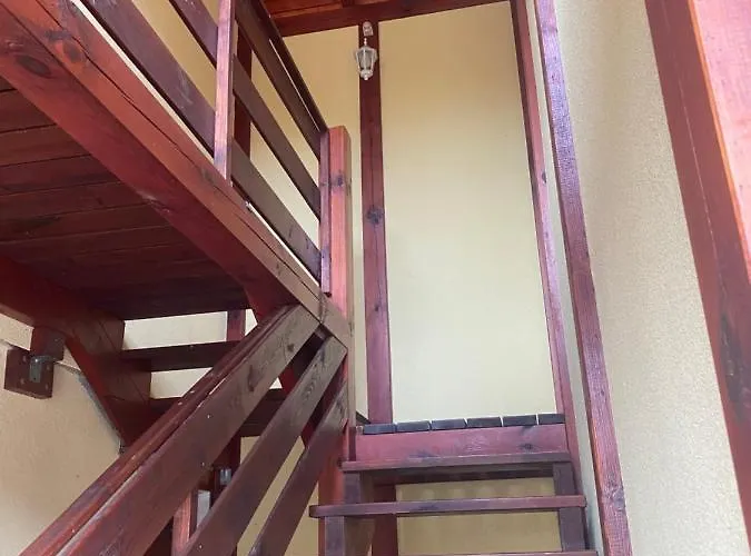 Casa de hóspedes Gaál